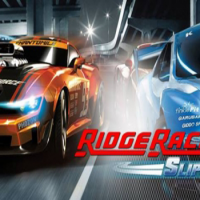 เกม Ridge Racer Slipstream จ่อเข้าแล้วเร็วๆนี้บนมือถือ