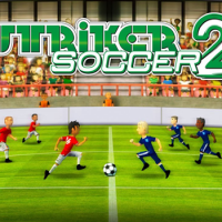 Striker Soccer 2 – ศึกลูกหนังสุดคลาสสิก[รีวิวเกม]
