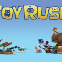 เกม Toy Rush ปล่อย Trailer Gameplay มายั่วแล้ววันนี้