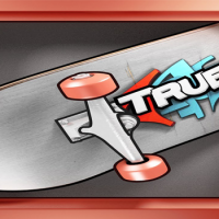 เกม True Skate มาแน่ๆปี 2014 หน้านี้เริ่มปล่อยภาพยั่วแล้ว