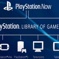 SONY อลังการจัดหนักเปิดตัว PlayStation Now แล้ว