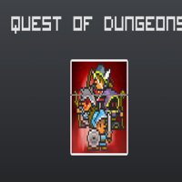 Quest of Dungeons ปล่อยตัวอย่างเกมสุดเจ๋งมาให้ชมกันแล้ว