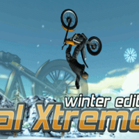 เกม Trial Xtreme 2 Winter Edition บนมือถือ iOS ปล่อยฟรีแล้ววันนี้