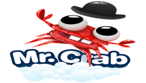 Game-Logo-Mr-Crab-iOS