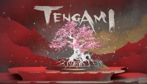 Tengami-Logo