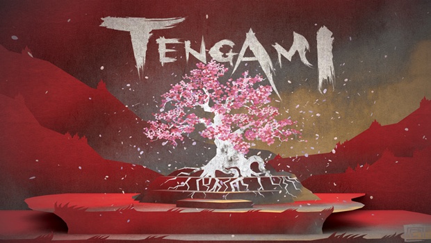 Tengami-Logo