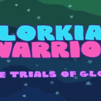 อาทิตย์หน้าเจอกัน Glorkian Warrior: The Trials of Glork บนมือถือ iOS