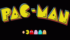 pacman-logo