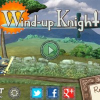Wind-Up Knight – หุ่นจิ๋ว วิ่ง ตะลุย ฟัด – [รีวิวเกม]