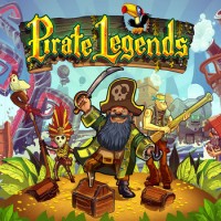 Pirate Legends TD– สงครามแห่งน่านน้ำโจรสลัด (รีวิวเกม)
