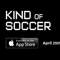 ฉีกทุกกรอบทุกกฏเกณฑ์สำหรับเกม Kind of Soccer บน iOS 