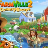 Zynga เปิดตัวเกมส์ยอดฮิต FarmVille 2: Country Escape รับรองเด็ด!!