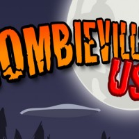Zombieville - หมู่บ้านซอมบี้ [รีวิวเกม]