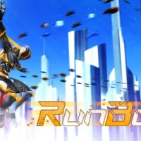 Runbot - หุ่นเหล็กตะลุยเมืองอนาคต  [รีวิวเกม]