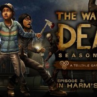 The Walking Dead Season 2 Episode 3 จ่อคิวลง iOS แล้ววันนี้