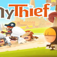 Tiny Thief -โจรจิ๋วหัวใจใหญ่[รีวิวเกม]