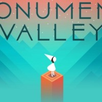 Monument Valley  –มหัศจรรย์โลกลวงตา(รีวิวเกม)