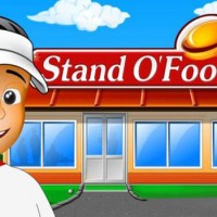 Stand O’Food - เสิร์ฟให้ได้ถ้านายแน่จริง[รีวิวเกม]