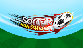 soccer run