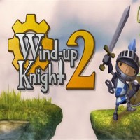 Wind-up Knight 2 การผจญภัยของอัศวินน้อย ภาค 2 [รีวิวเกม]