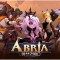 Abria เกมส์มือถือเกาหลีแนว Action-RPG สุดแฟนตาซี