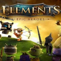 พบกับ Elements Epic Heroes เกม RPG สุดมันส์จากค่าย Gamevil