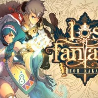 Lost Fantasy เกมบนมือถือจากแดนกิมจิโดยทีมงานคุณภาพจาก Wemade