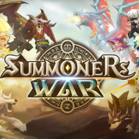 Summoners War: Sky Arena ศึกชิงเจ้าแห่งมอนสเตอร์ เกมใหม่มาแรง!