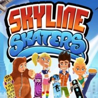 Skyline Skaters - นักสเก็ตเหินเวหา [รีวิวเกม]