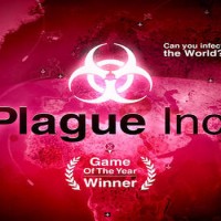 เกมแนวใหม่ Plague lnc พัฒนาเชื้อไวรัสถล่มโลก อุต๊ะ!!
