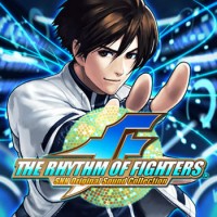 ซีรีส์ดังเดอะคิงออฟไฟเตอร์ รีเมคใหม่เป็นเกมแนวดนตรีอย่าง The Rhythm Of Fighters