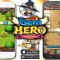 Gem Hero เกมมือถือผจญภัยสุดแนวและฟรุ้งฟริ้ง