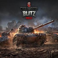 World of Tanks Blitz พร้อมบุกประจัญบานบน iOS แล้ววันนี้!!