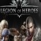 Legion of Heroes เกมบนมือถือจาก Nexon เจ้าเก่า