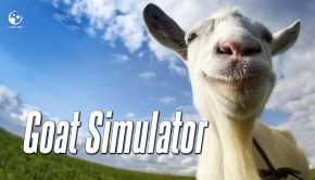 goat simulator appgame