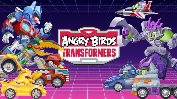 Angry BirdsTransformer1