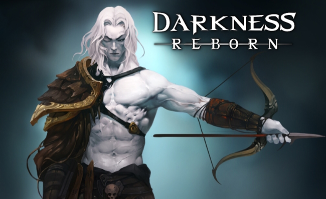 Darkness-Reborn-Daemon-Hunter-artwork