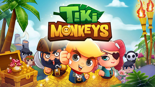 Tiki Monkeys (17)