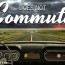does not commute