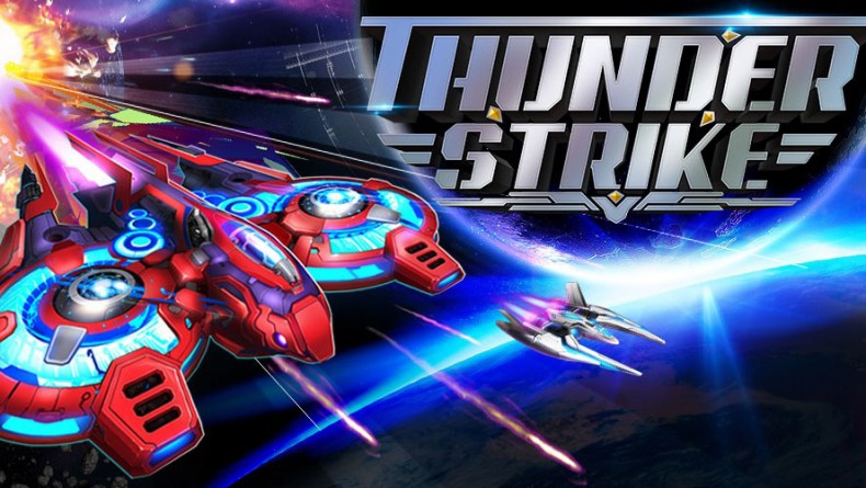 thunder strike review