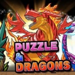 เกม Puzzle & Dragons แชมป์ยอดขายสูงสุด เดือนมีนาคม