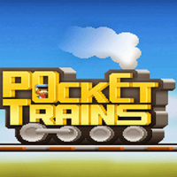 Pocket Trains - รถไฟในกระเป๋า [รีวิวเกม]
