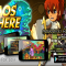 Chaos Sphere สุดยอดเกม RPG โดยฝีมือคนไทย!!